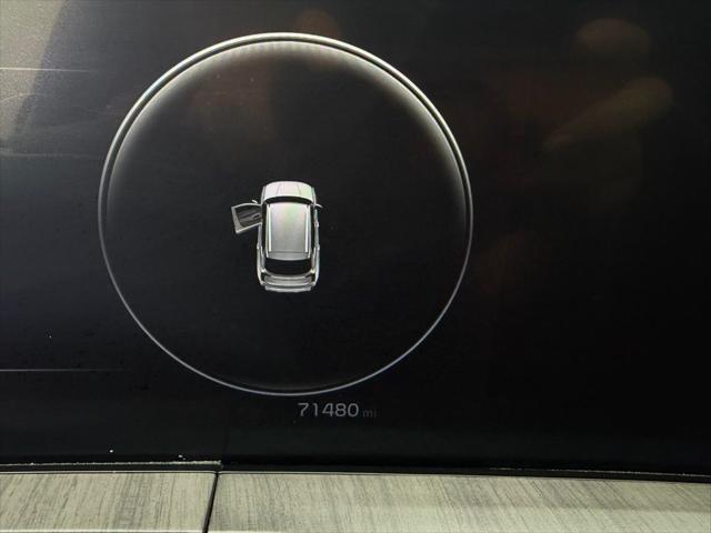 2024 Kia Telluride SX Prestige