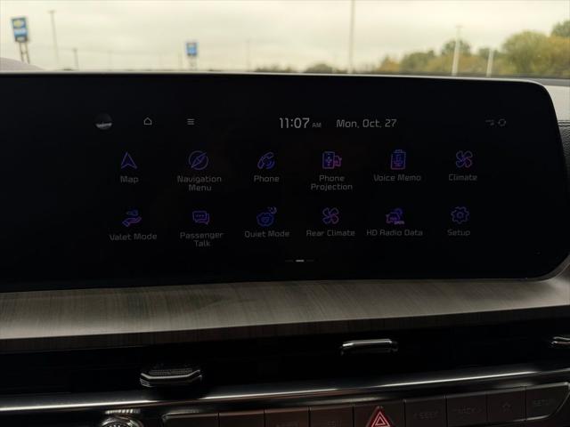 2024 Kia Telluride SX Prestige