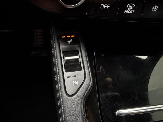 2024 Kia Telluride SX Prestige