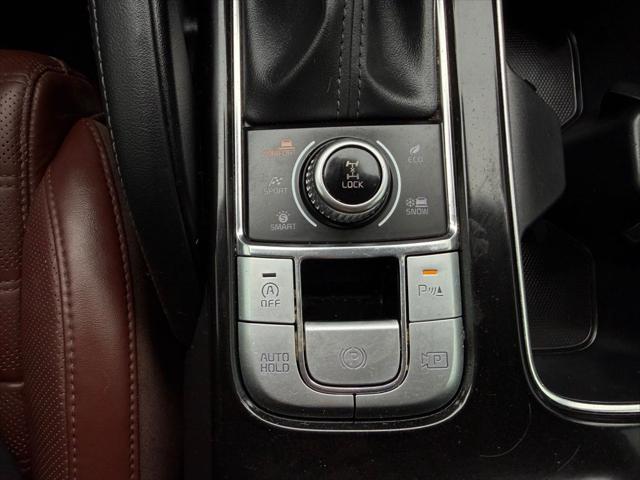 2024 Kia Telluride SX Prestige