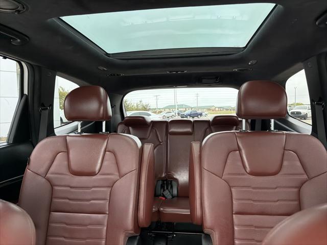 2024 Kia Telluride SX Prestige