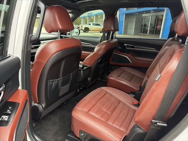 2024 Kia Telluride SX Prestige