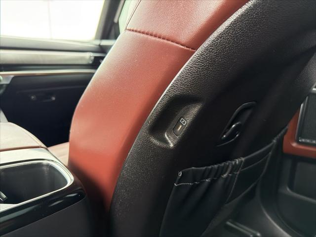 2024 Kia Telluride SX Prestige