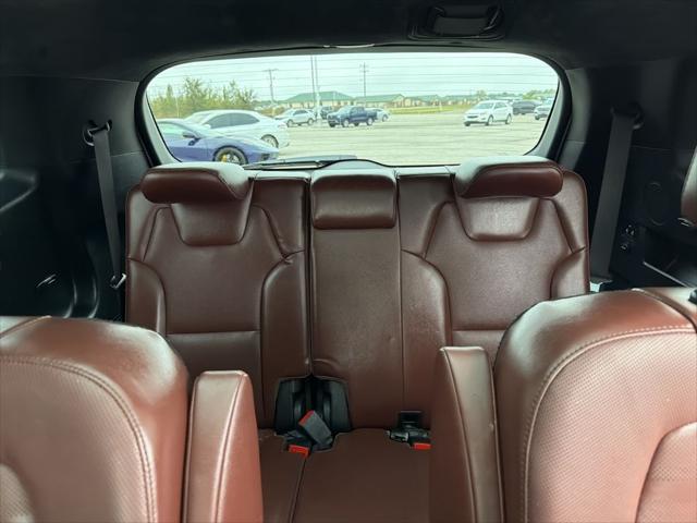 2024 Kia Telluride SX Prestige