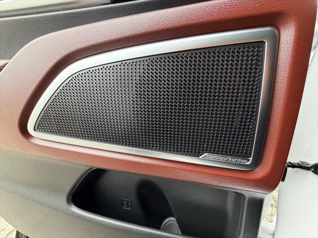2024 Kia Telluride SX Prestige