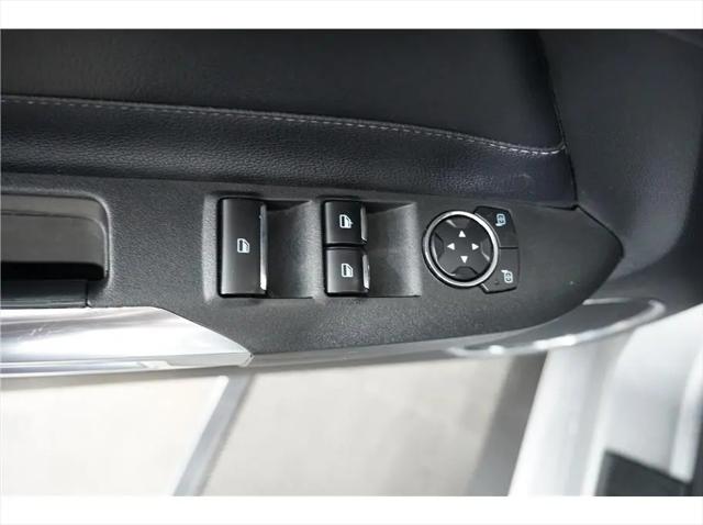 2020 Ford Mustang GT Premium Convertible