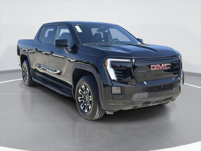 2026 GMC Sierra Standard Range Elevation for sale in Costa Mesa, CA