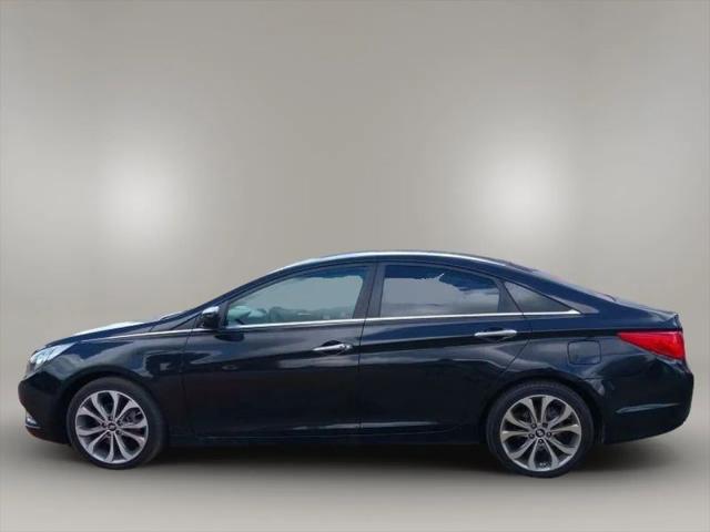 2013 Hyundai Sonata SE 2.0T