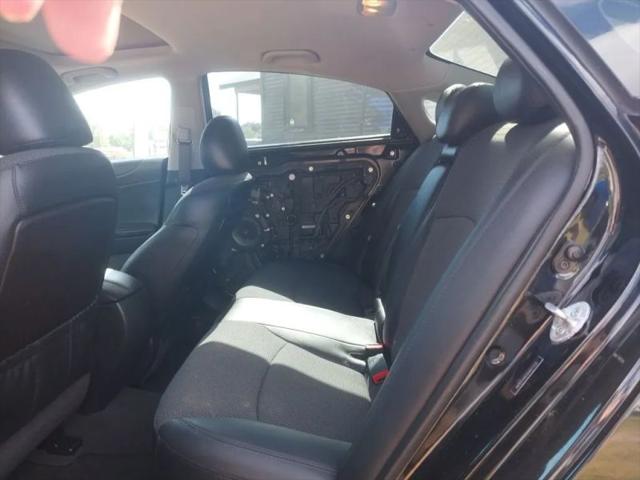 2013 Hyundai Sonata SE 2.0T