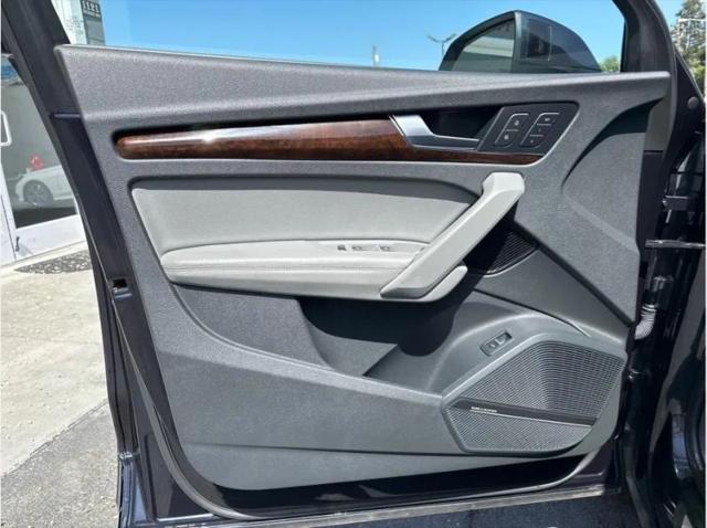 2019 Audi Q5 45 Premium