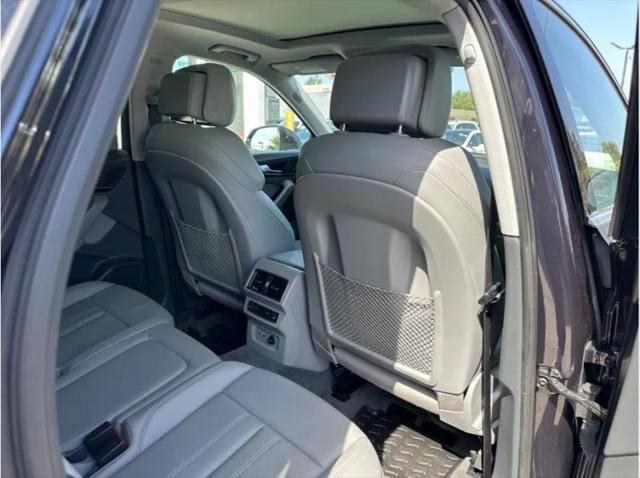 2019 Audi Q5 45 Premium