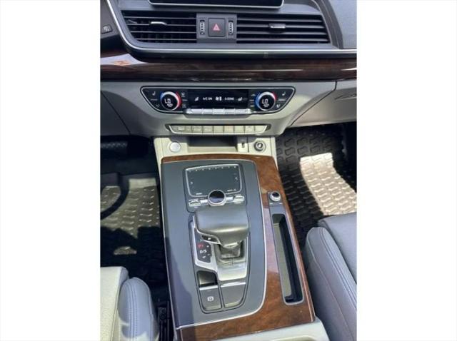 2019 Audi Q5 45 Premium