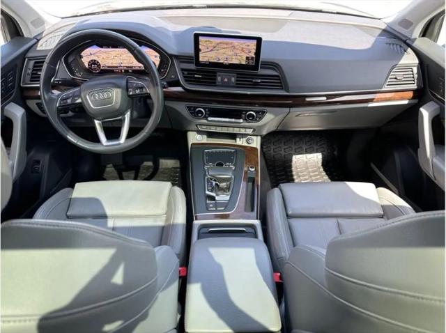 2019 Audi Q5 45 Premium