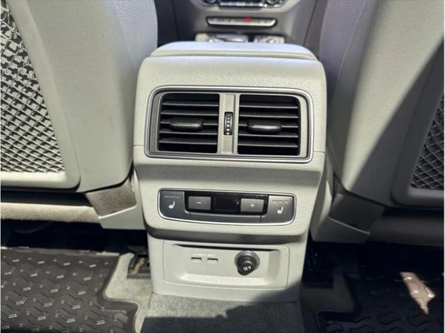 2019 Audi Q5 45 Premium