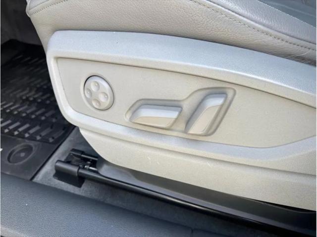2019 Audi Q5 45 Premium