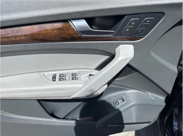 2019 Audi Q5 45 Premium
