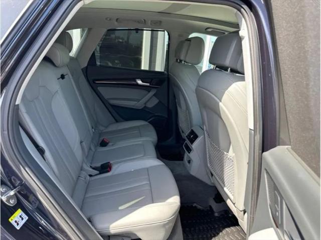 2019 Audi Q5 45 Premium