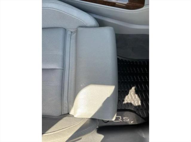 2019 Audi Q5 45 Premium