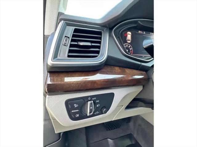 2019 Audi Q5 45 Premium