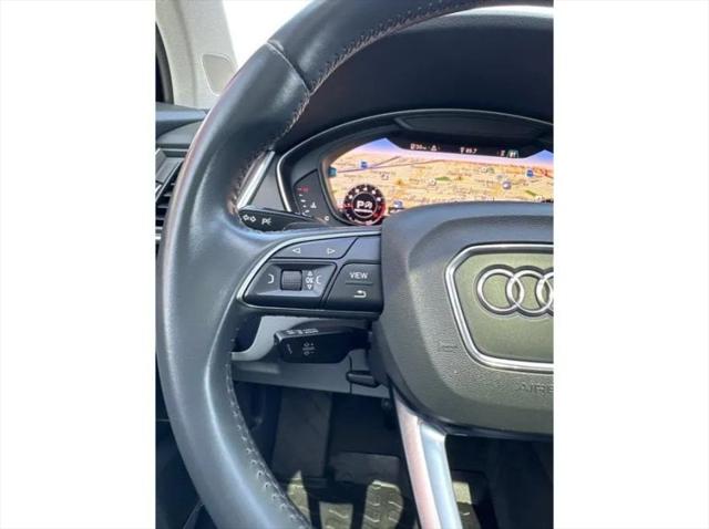 2019 Audi Q5 45 Premium