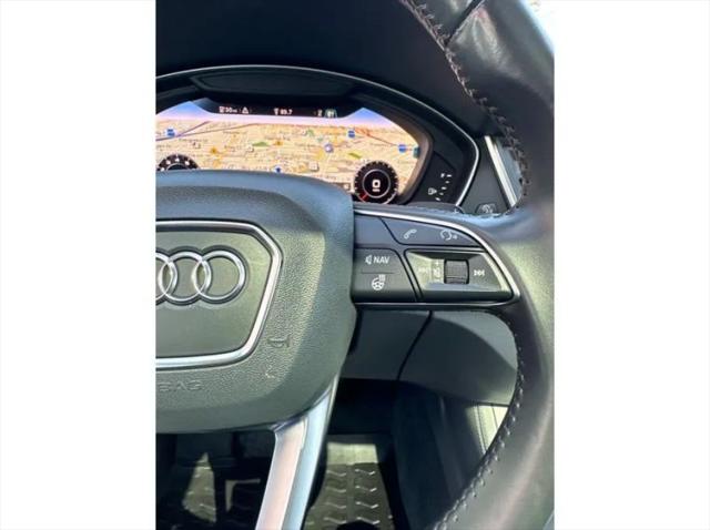 2019 Audi Q5 45 Premium