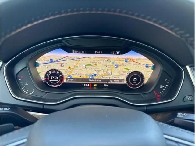 2019 Audi Q5 45 Premium