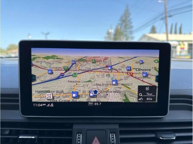 2019 Audi Q5 45 Premium