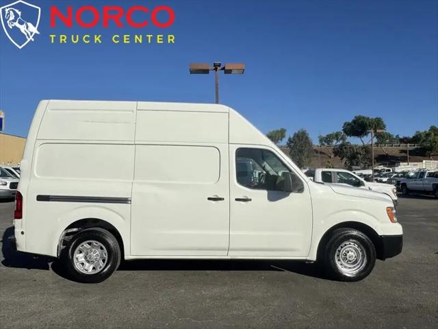 2019 Nissan 2500 SV V6 for sale in Norco, CA