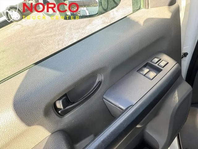 2019 Nissan 2500 SV V6