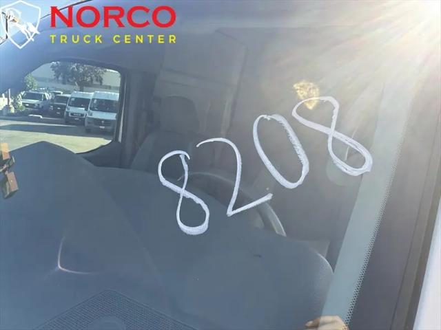 2019 Nissan 2500 SV V6