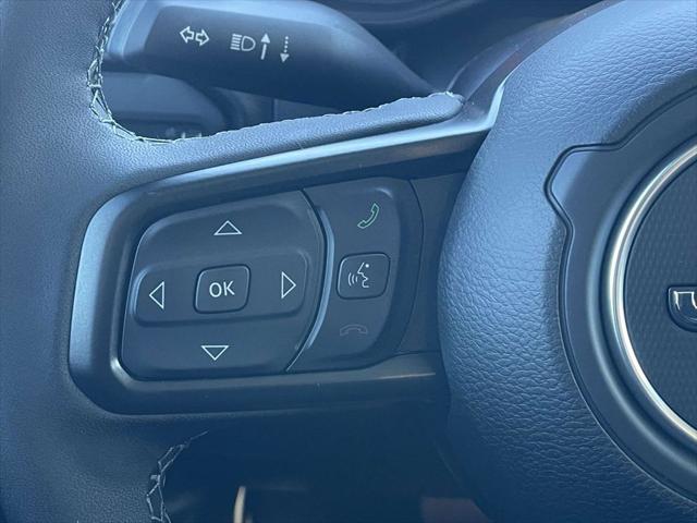 2026 Jeep Wrangler 4-Door Sport S 4x4