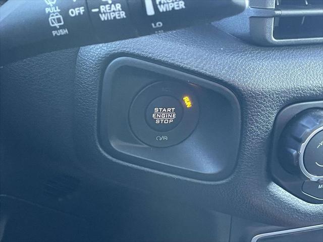 2026 Jeep Wrangler 4-Door Sport S 4x4