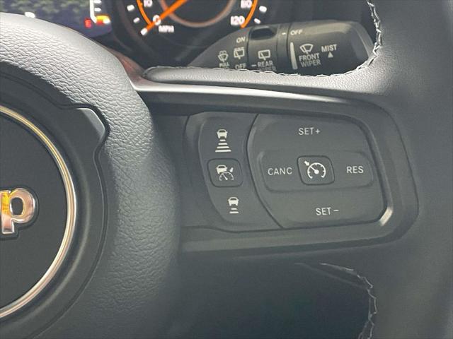 2026 Jeep Wrangler 4-Door Sport S 4x4