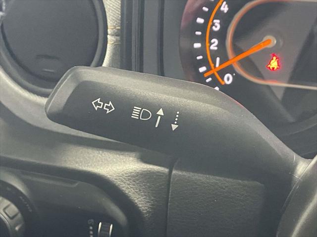 2026 Jeep Wrangler 4-Door Sport S 4x4