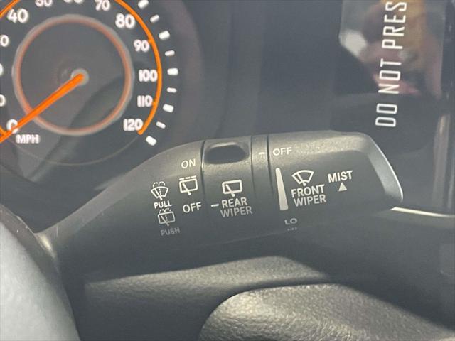 2026 Jeep Wrangler 4-Door Sport S 4x4