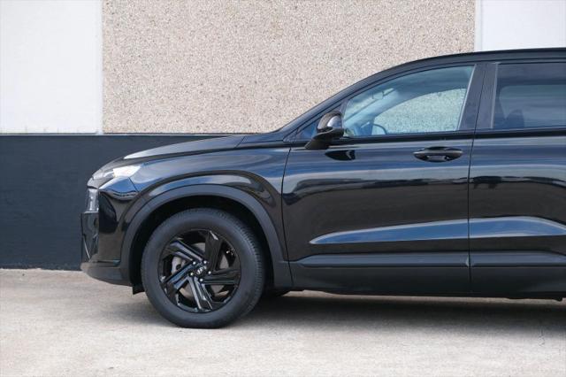 2021 Hyundai Santa Fe SE