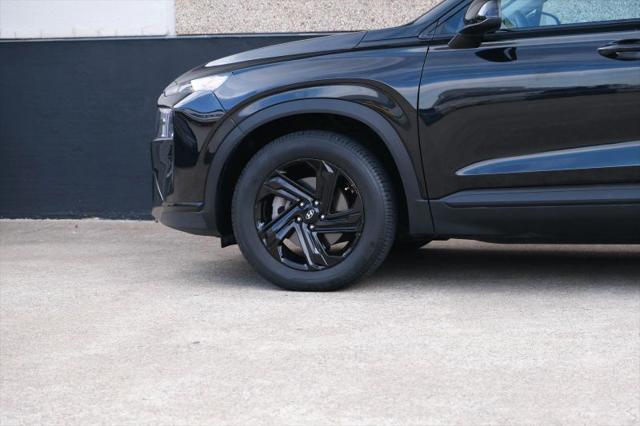 2021 Hyundai Santa Fe SE