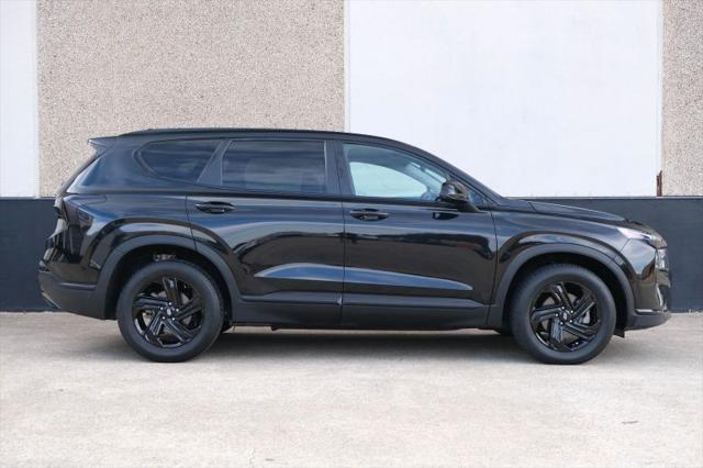 2021 Hyundai Santa Fe SE