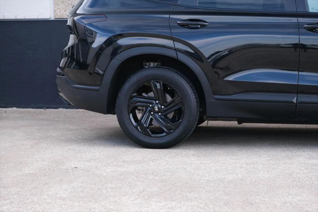 2021 Hyundai Santa Fe SE