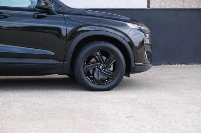2021 Hyundai Santa Fe SE