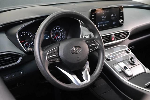 2021 Hyundai Santa Fe SE