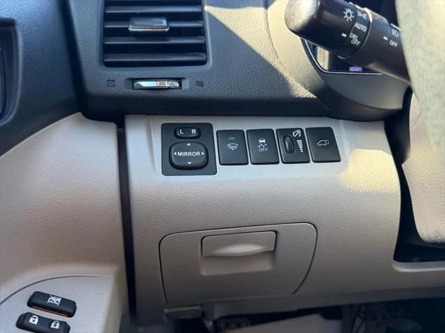 2013 Toyota Highlander Hybrid Limited V6