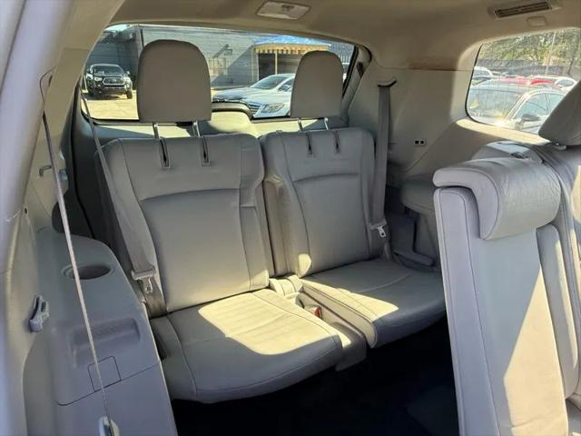 2013 Toyota Highlander Hybrid Limited V6