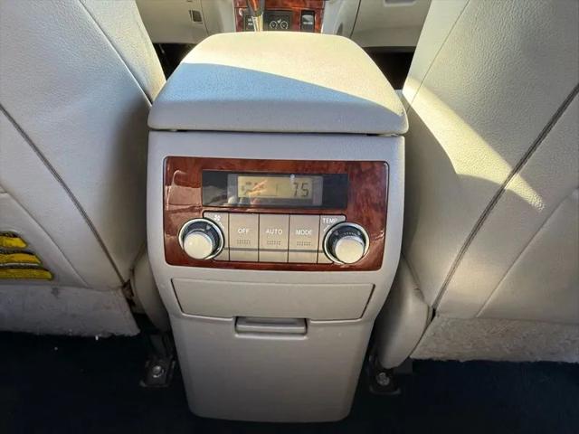 2013 Toyota Highlander Hybrid Limited V6