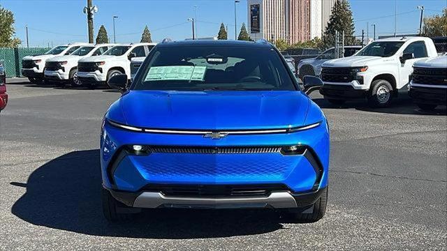 2026 Chevrolet Equinox LT 2, FWD