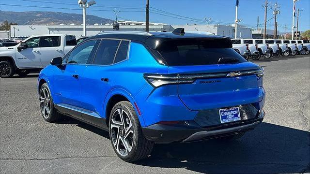 2026 Chevrolet Equinox LT 2, FWD