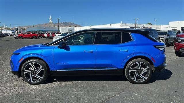 2026 Chevrolet Equinox LT 2, FWD