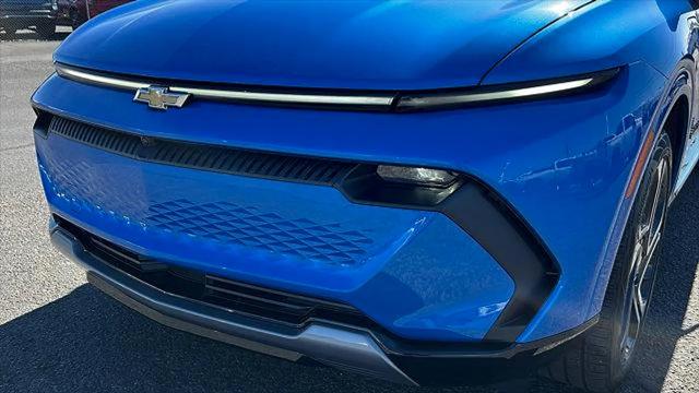 2026 Chevrolet Equinox LT 2, FWD