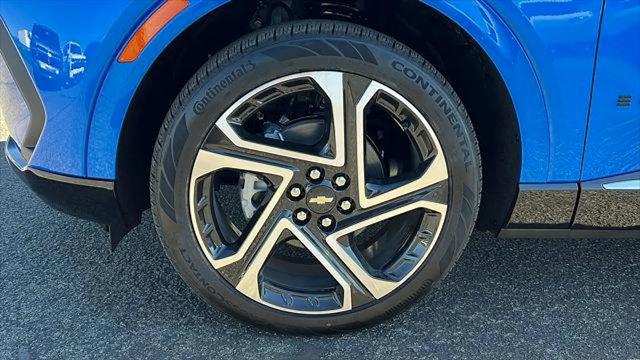 2026 Chevrolet Equinox LT 2, FWD