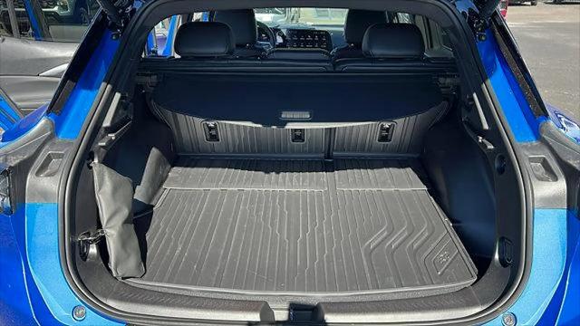 2026 Chevrolet Equinox LT 2, FWD